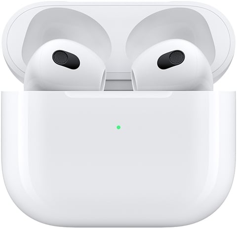 Apple AirPods 3rd Gen A2564+A2565 In-Ear (MagSafe Charging